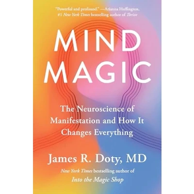 Afbeelding van Mind Magic