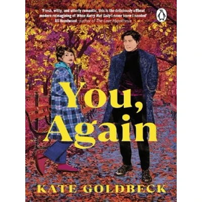 Image de YOU, AGAIN