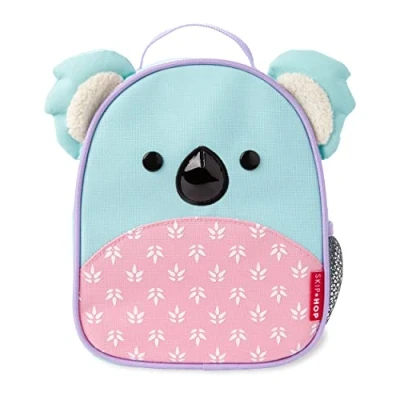 Afbeelding van Zoo Rucksack mit Leine Koala