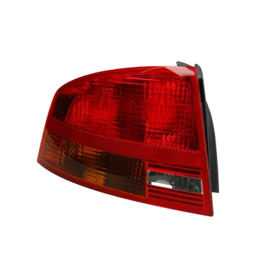 Afbeelding van TYC 11 11186 01 2 Achterlicht Links Zonder lamphouder AUDI: A4 B7 Saloon