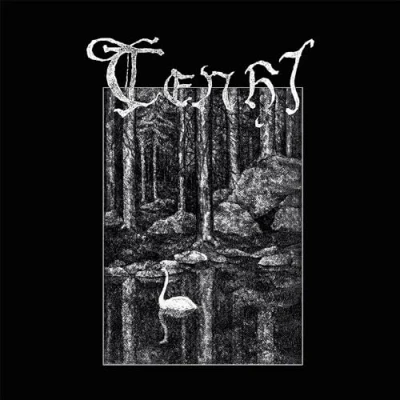 Afbeelding van Tenhi Kertomuksia / Hallavedet (CD)