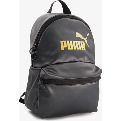 Afbeelding van Puma CORE UP Rugzak, Dames, Maat: One Size, Black
