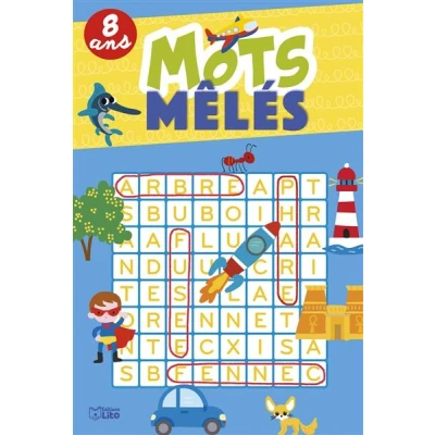 Image de Super bloc jeux meles 8 ans