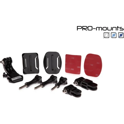 Afbeelding van PRO Mounts Grab Box of