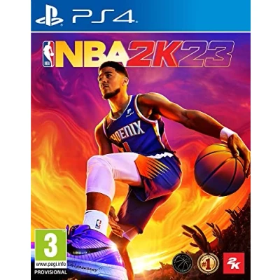 Afbeelding van NBA 2K23