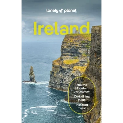 Image de Ireland 16ed anglais
