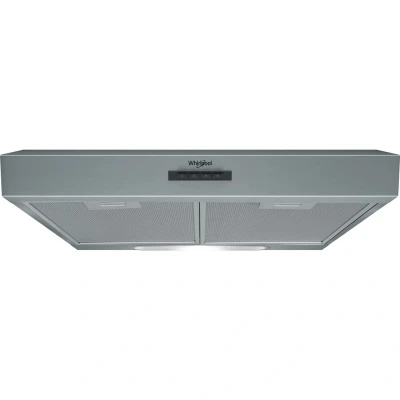 Afbeelding van Whirlpool Wslk 66/2 As X Compacte Afzuigkap