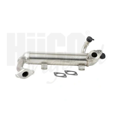 Afbeelding van HITACHI 135969 EGR koeler Met pakkingen SKODA: Fabia 2