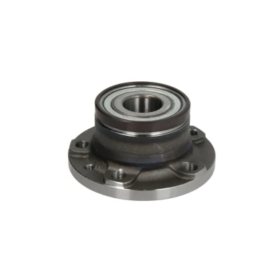 Afbeelding van BTA H2F016BTA Wiellagerset Achter