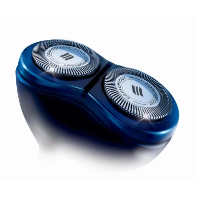 Image de Philips Click &amp; Style Scheerhoofden met ComfortCut mesjes