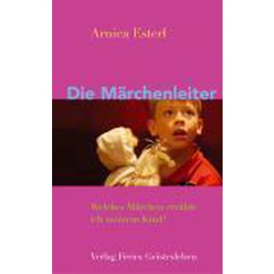 Afbeelding van Die Märchenleiter