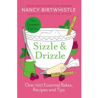 Afbeelding van Sizzle &amp; Drizzle