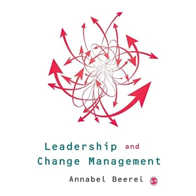 Afbeelding van Leadership and Change Management