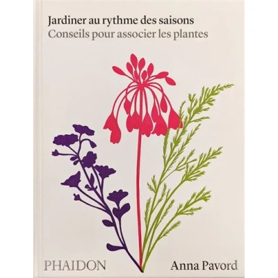 Image de Jardiner au rythme des saisons
