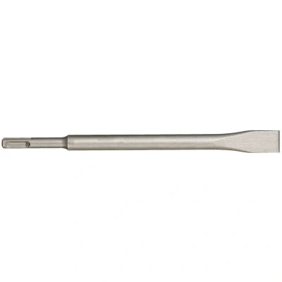 Afbeelding van Metabo 628407000 Platte beitel 1 stuks 20 mm Gezamenlijke lengte 250 SDS Plus stuk(s)