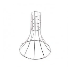Afbeelding van Big Green Egg Verticale Kip/Kalkoenhouder Kalkoen Houder