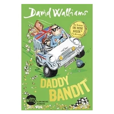 Image de Daddy bandit