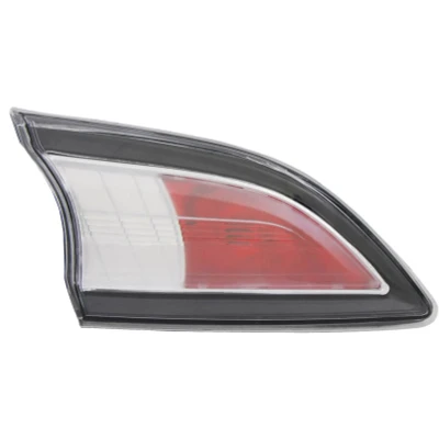 Afbeelding van PRASCO MZ3304166 Achterlicht Links Binnenste deel MAZDA: 3 Hatchback