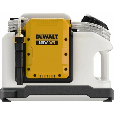 Afbeelding van DEWALT DCE6820N XJ Boorstofvanger Accuwaterreservoir, 18 volt, basisv. 1 stuk(s)