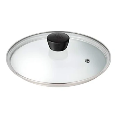 Afbeelding van KUHN RIKON Klassiek glazen deksel, 24 cm