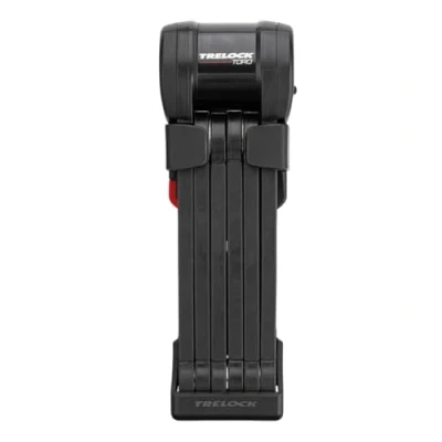 Afbeelding van Vouwslot Toro ZF 580 X Press tag 580/90 zwart