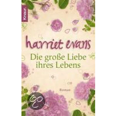 Afbeelding van Die große Liebe ihres Lebens