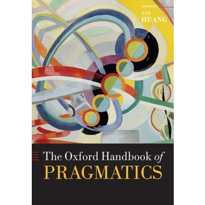 Afbeelding van The Oxford Handbook of Pragmatics