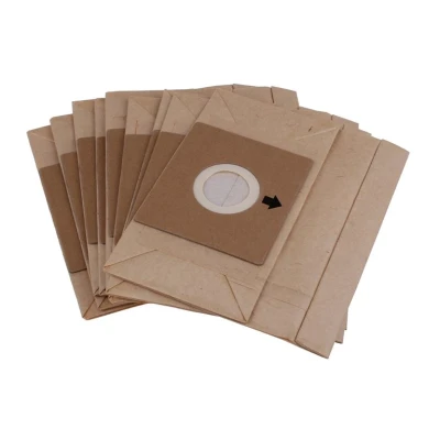 Image de Domo Sac aspirateur DO7283SSET2