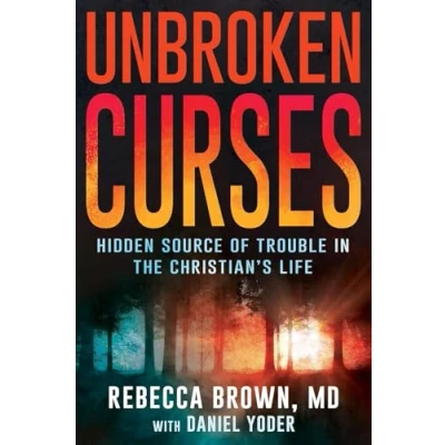 Afbeelding van Unbroken Curses