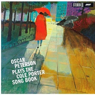 Afbeelding van Oscar Peterson Plays The Cole Porter Son