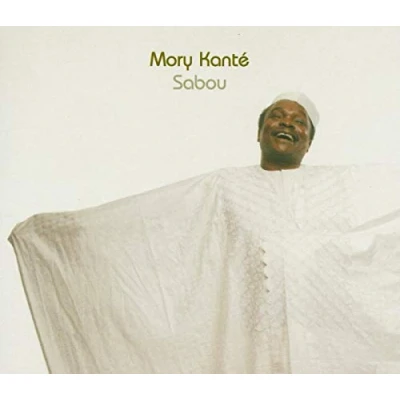 Afbeelding van Mory Kante Sabou (CD)