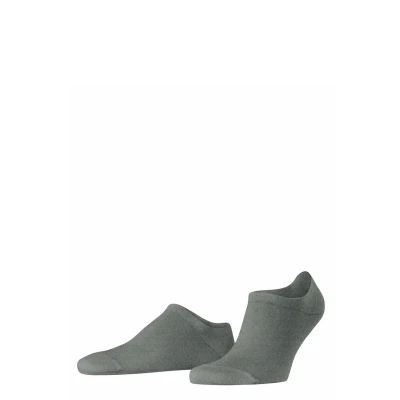 Afbeelding van Falke FÜSSLINGE Family Sokken, Heren, Maat: 39 42, Light greymel