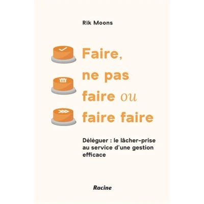 Image de Faire, ne pas faire ou