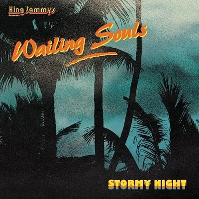 Afbeelding van Wailing Souls Stormy Night (LP)