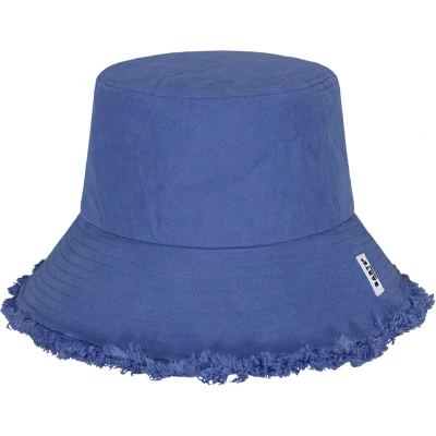 Afbeelding van Barts dames Huahina bucket hoed met logo