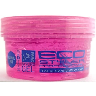 Afbeelding van Eco Styler Curl and Wave Styling Gel 236ml