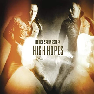 Afbeelding van Bruce Springsteen High Hopes (3 LPs)