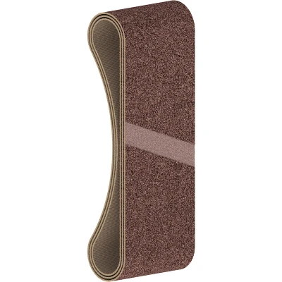 Afbeelding van Bosch Schuurband 65 x 410mm K60 blister van 3 banden
