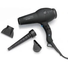 Afbeelding van Diva Pro Micro 5000 Black