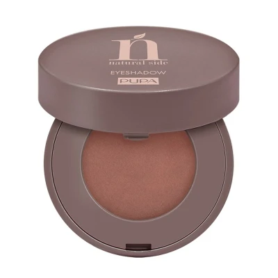 Afbeelding van Pupa Natural Side Eyeshadow 007