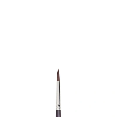Image de Winsor &amp; Newton Galeria pinceau pour l&#039;acrylique rond (numéro 5)