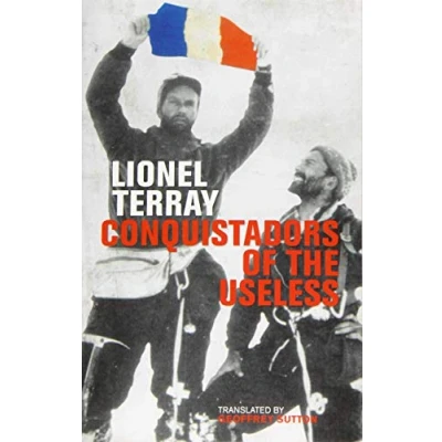 Afbeelding van Conquistadors of the Useless