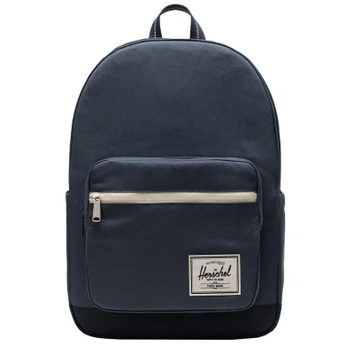 Afbeelding van Herschel Pop Quiz Backpack Ombre Blue/After Midnight