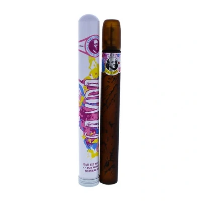 Image de Cuba Paris La Vida Eau de Parfum 35 ml