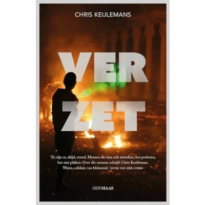 Afbeelding van Verzet