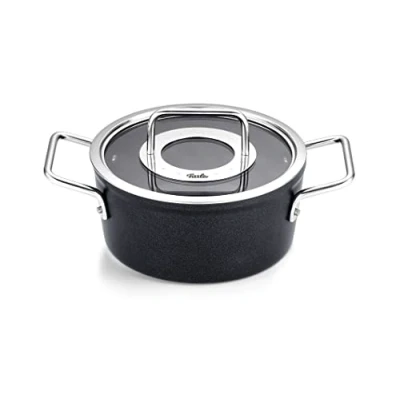 Afbeelding van Fissler Adamant STP 18cm steelpan
