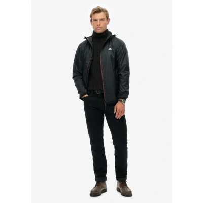Afbeelding van Superdry Jas, Heren, Maat: XL, Trail navy