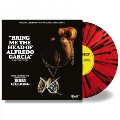 Afbeelding van Bring Me The Head Of Alfredo Garcia