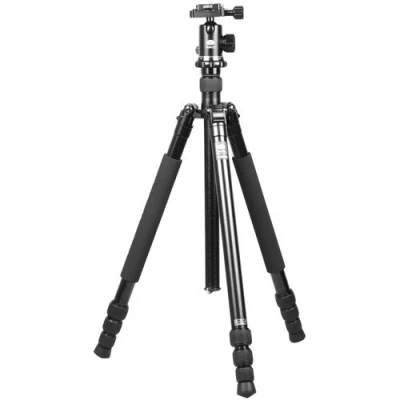 Afbeelding van Sirui Traveller T 1004XL + E 10 Head deal aug