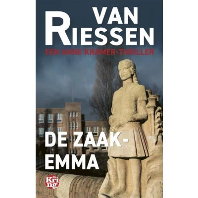 Image de De zaak Emma